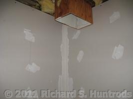 laundry room reno 2011